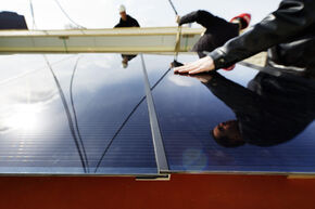 Photo | Bart van Overbeeke