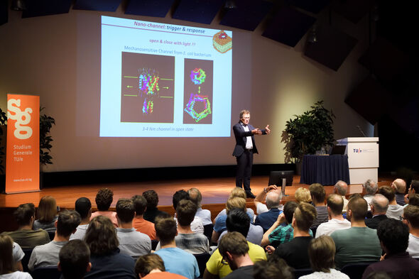 Foto | Bart van Overbeeke