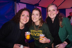 Sfeerimpressie HDR Thêta. Foto | Thêta