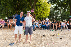 Extrema Outdoor. Foto | Bart van Eijden