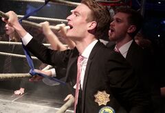 Foto| Niels Dusseldorp Foto| Niels Dusseldorp