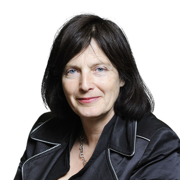 Ruth Oldenziel. Foto | Bart van Overbeeke Ruth Oldenziel. Foto | Bart van Overbeeke