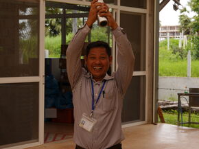 Production manager Sony. Productiemanager Sony.