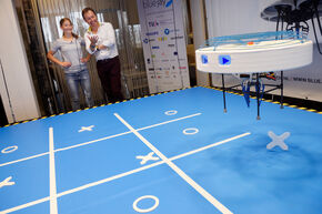 Photo | Bart van Overbeeke Photo | Bart van Overbeeke