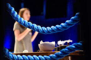 Prototype Digital Garden. Photo | Bart van Overbeeke Prototype Digital Garden. Photo | Bart van Overbeeke