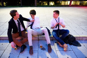 Foto | Bart van Overbeeke Foto | Bart van Overbeeke