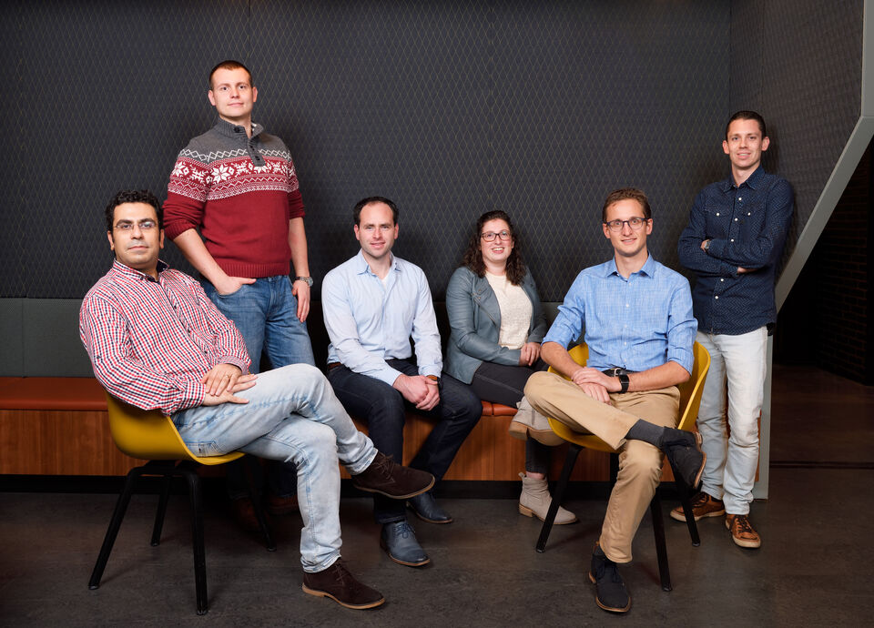 Photo | Bart van Overbeeke