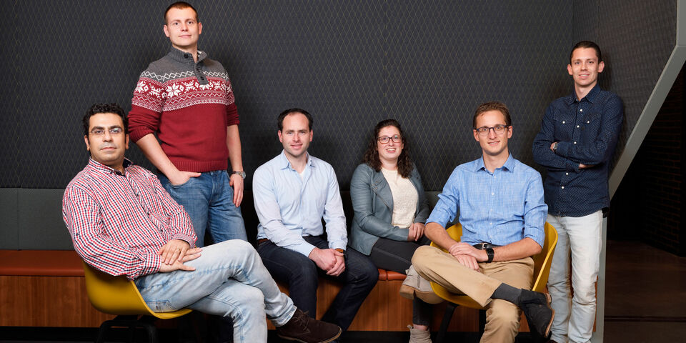 Foto | Bart van Overbeeke