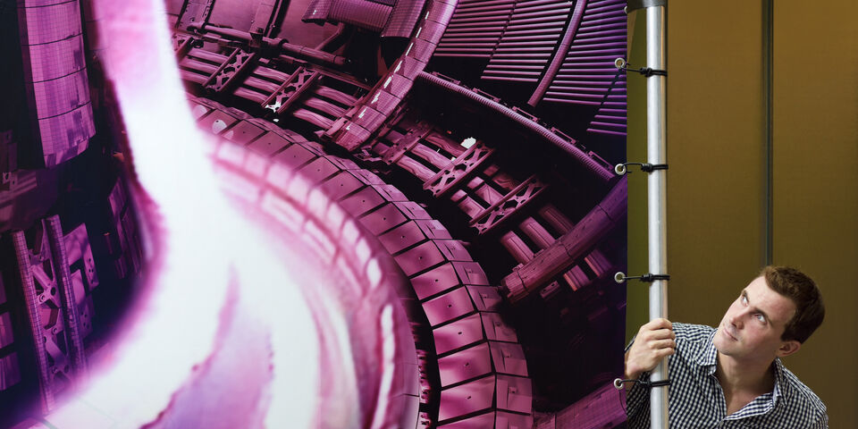 Gillis Hommen. Foto | Bart van Overbeeke