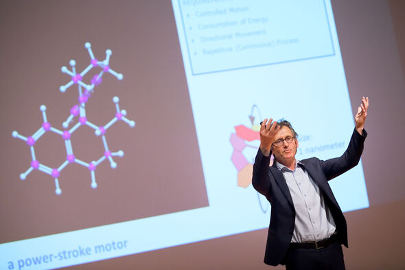 Foto | Bart van Overbeeke