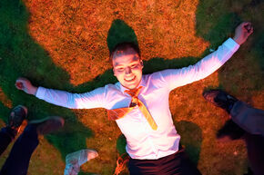 Foto | Bart van Overbeeke Foto | Bart van Overbeeke