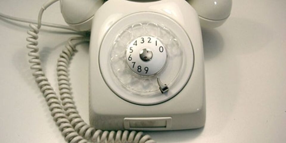 Lange wachttijden bij DUO: nog een paar maanden geduld a.u.b.