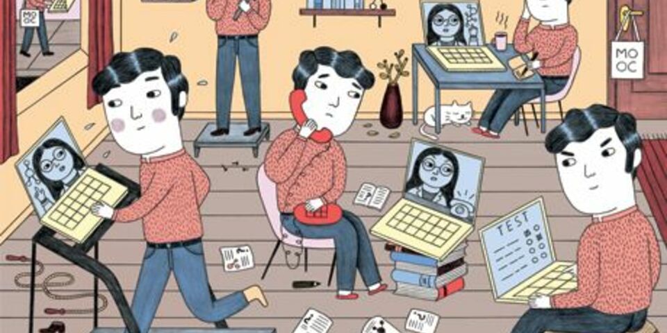 massive open online courses moocs