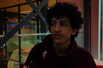 Eindhoven has the highest stay rate of the Netherlands. Which means, a lot of international students tend to stay here after ...