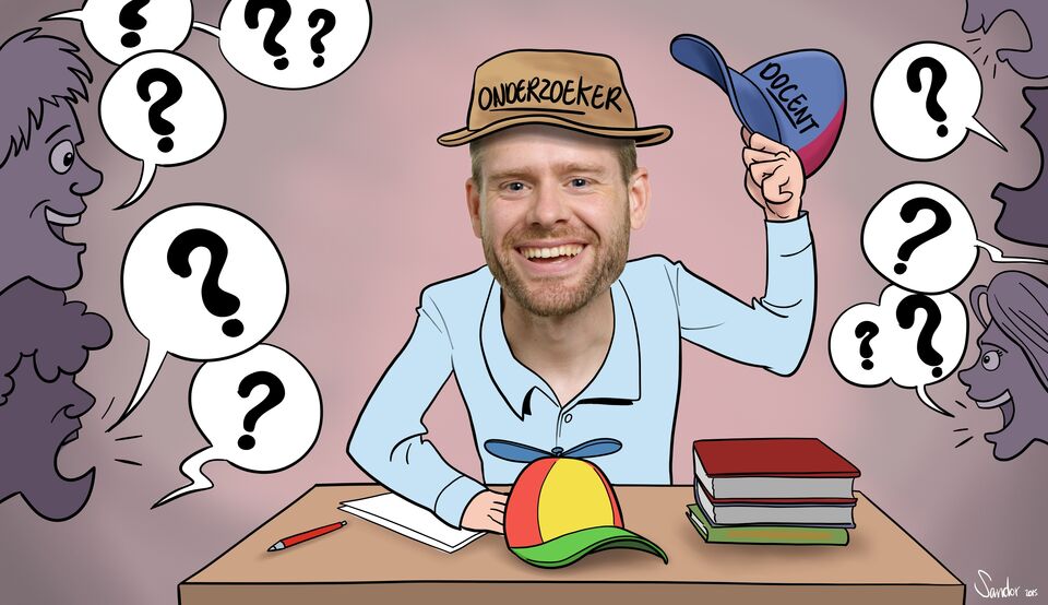 Illustratie | Sandor Paulus