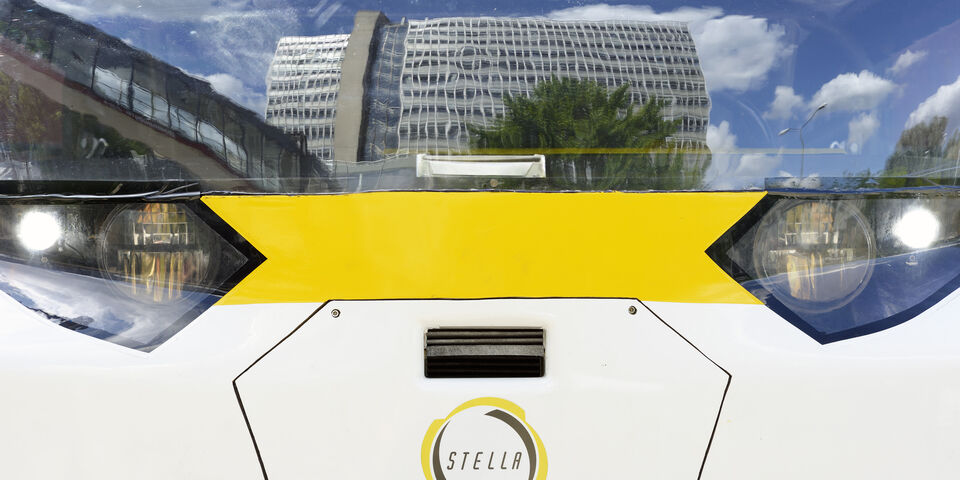 Foto | Bart van Overbeeke