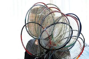 Introductieles bij Panache. Foto | Bart van Overbeeke Intro 2012 Technische Universiteit Eindhoven