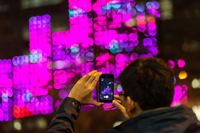 Foto | Bart van Eijden