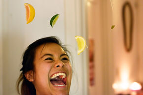 The Food Code. Foto | Bart van Overbeeke