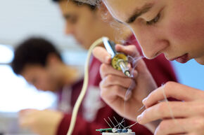 Foto | Bart van Overbeeke