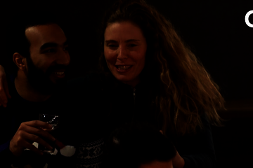 Going by the name of 'Winter Special XL', the Student Sports Centre Eindhoven, Hubble Community Café and the Luna building ...