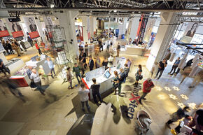 Foto | Bart van Overbeeke