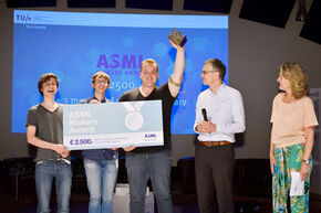 Foto | Bart van Overbeeke