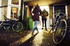 Stukafest 2015. Foto | Bart van Overbeeke Stukafest 2015. Foto | Bart van Overbeeke