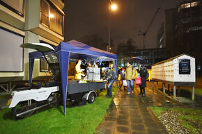 Photo | Bart van Overbeeke