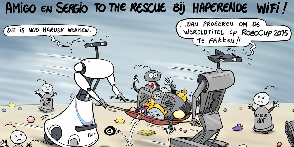 Cartoon | Sandor Paulus