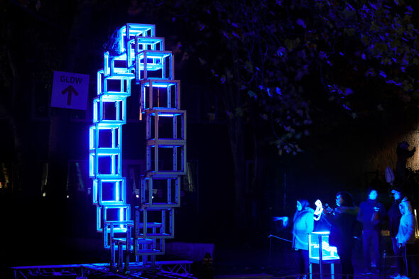 Foto | Bart van Overbeeke