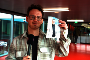 As of March, Koen Janssen will become the new president of the Executive Board. High time to see if students and staff already ...