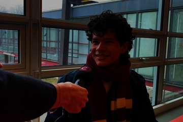 AI is being used more and more by students. And especially during exam weeks like this one, it helps many of the study. So this ...