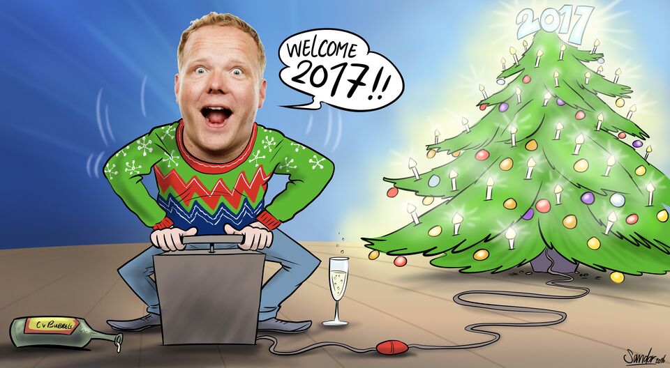 Illustratie | Sandor Paulus