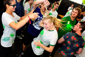 FOTO | Bart van Overbeeke