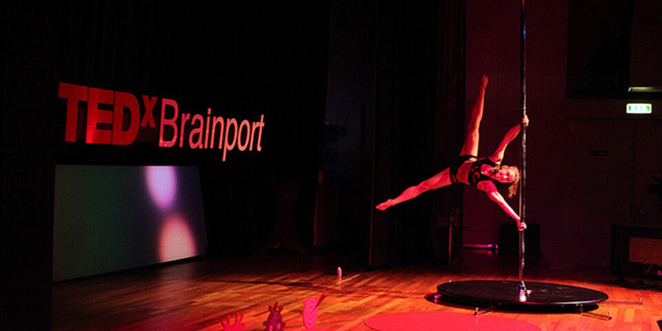 Foto | TEDxBrainport