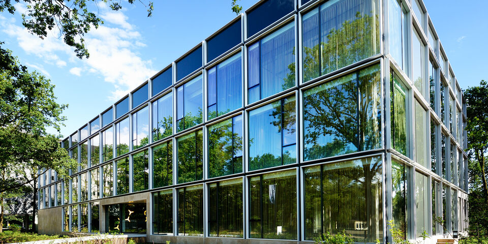 Catalyst wordt 30 augustus geopend.