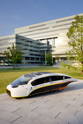 Stella Vie. Foto | Bart van Overbeeke