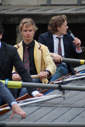 Sfeerimpressie HDR Thêta. Foto | Thêta