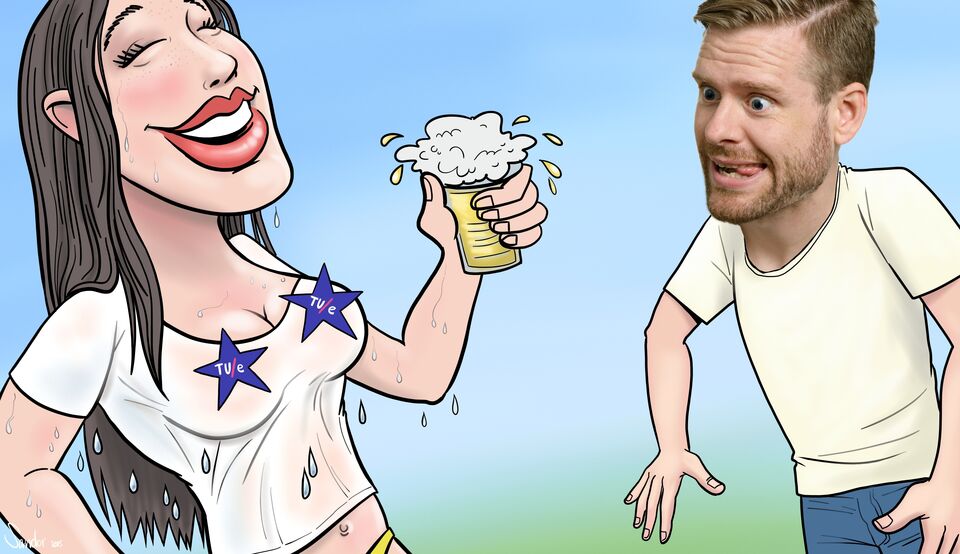 Illustratie | Sandor Paulus