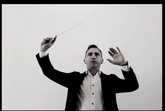 Jos Schroevers. Foto | Macha Jansen